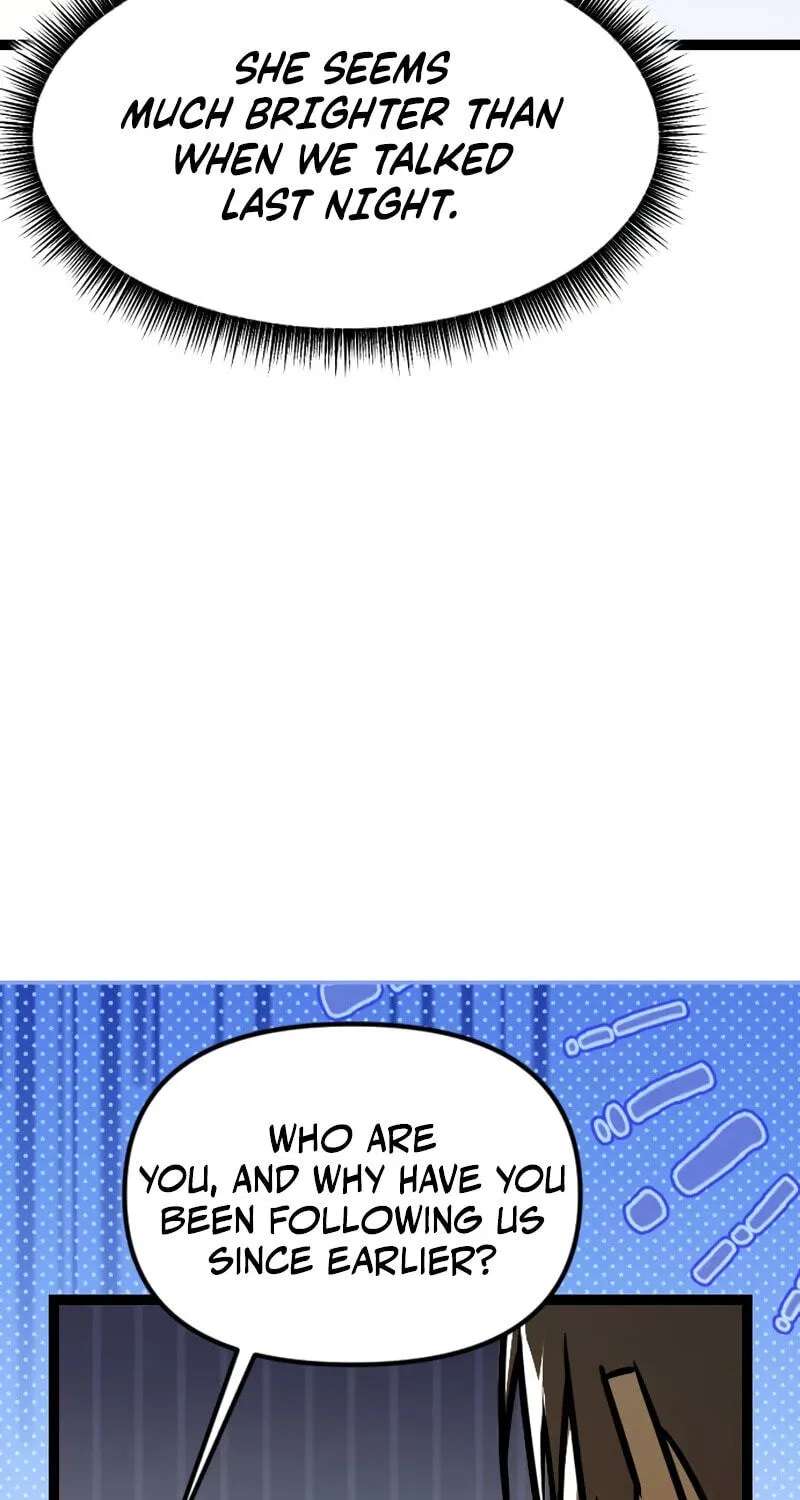 Substitute Hero Chapter 14 - page 85