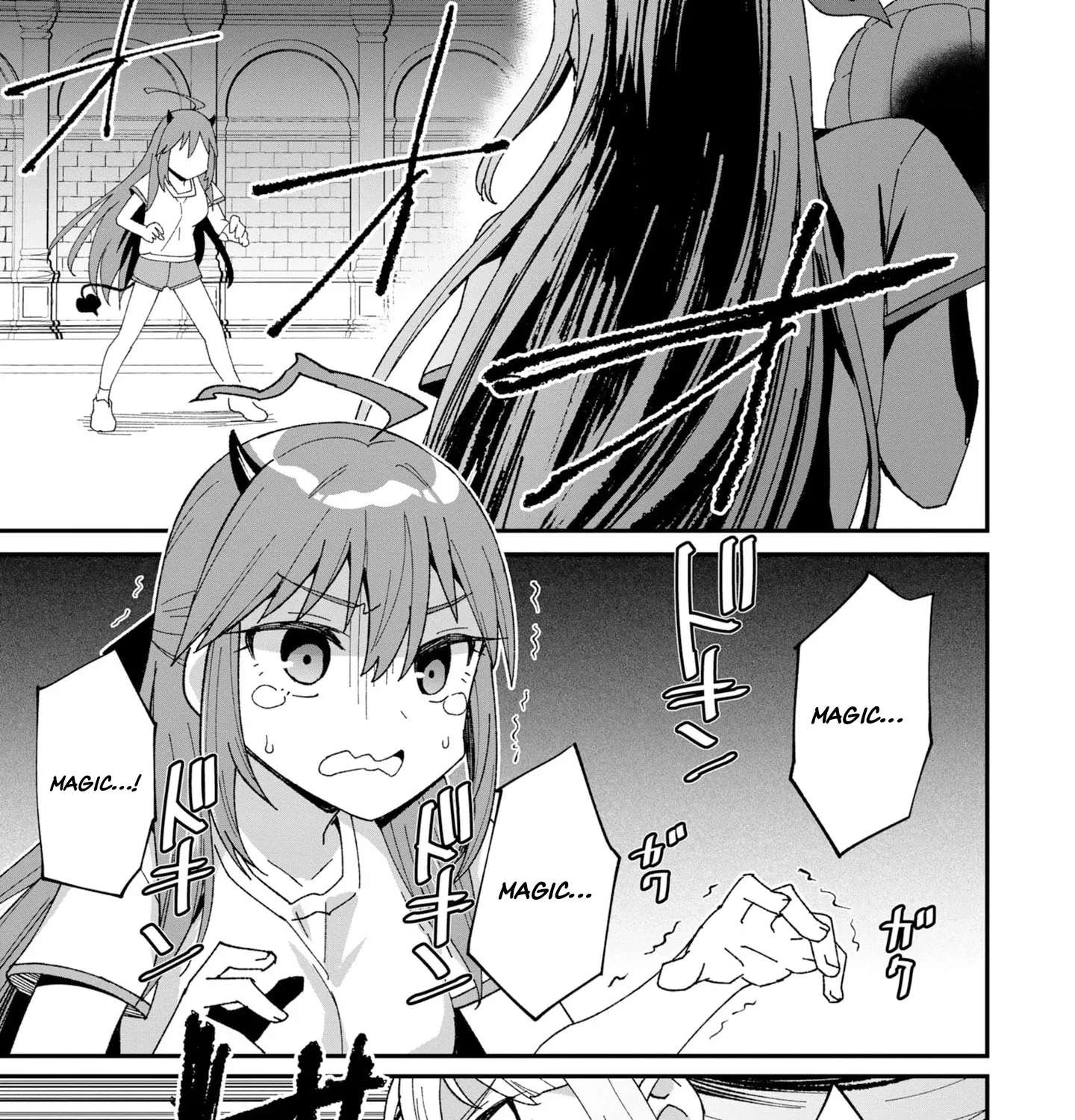 The Weakest of the Four Heavenly Kings' Independence Plan Chapter 8 - page 46