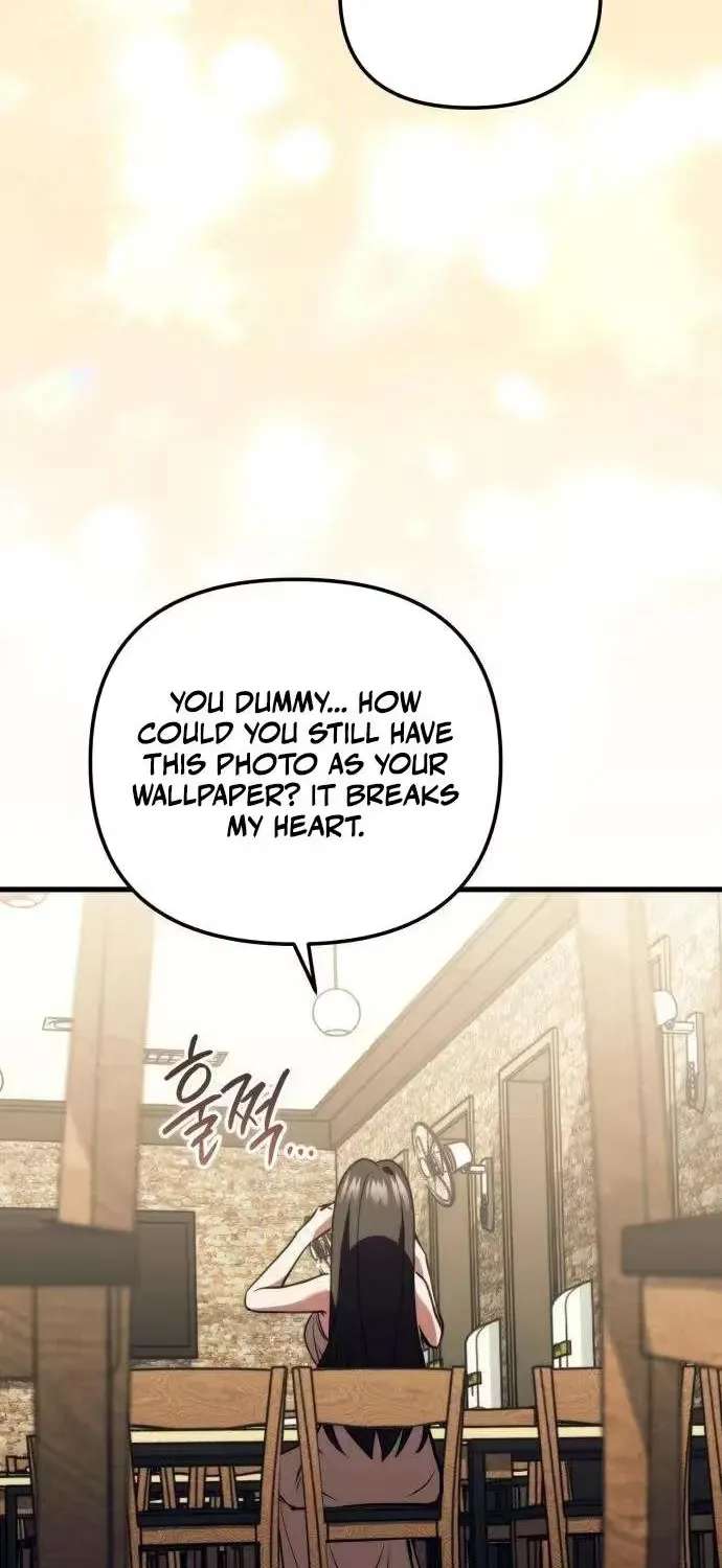 The Dragon Girlfriend Has Returned Chapter 8 - page 37