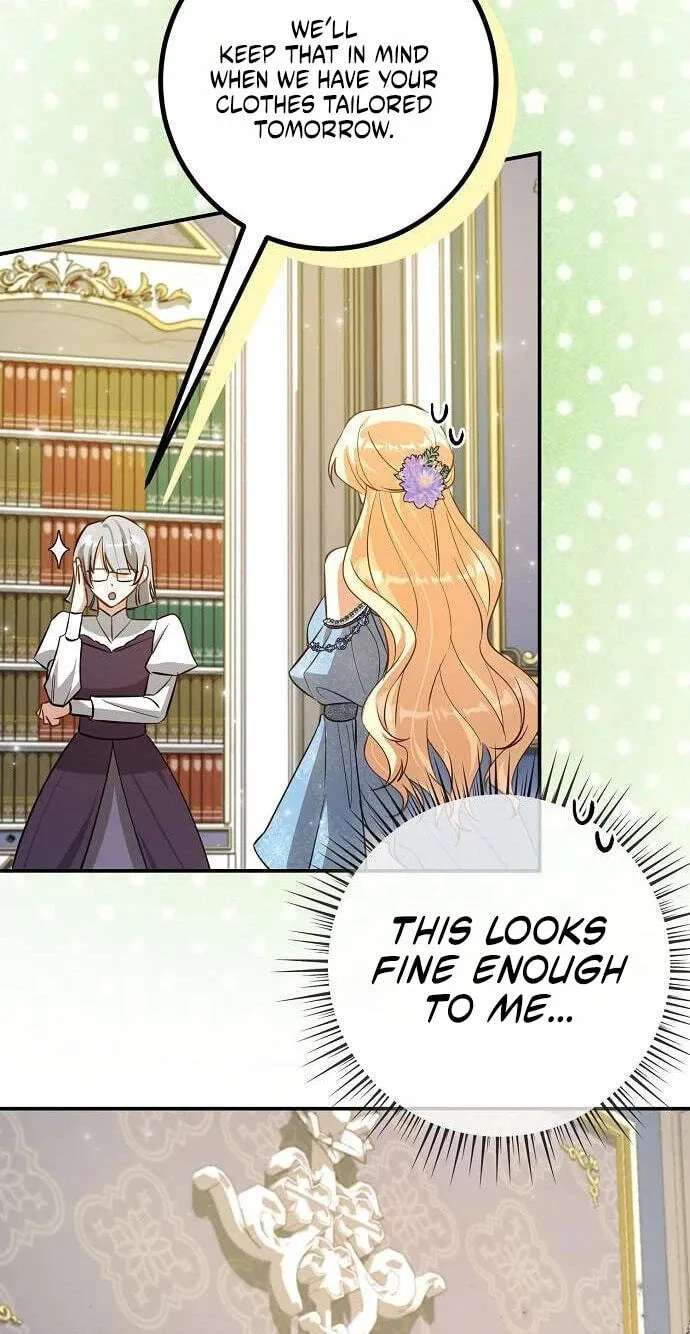 I Became the Wife of the Dead Grand Duke Chapter 11 - page 61