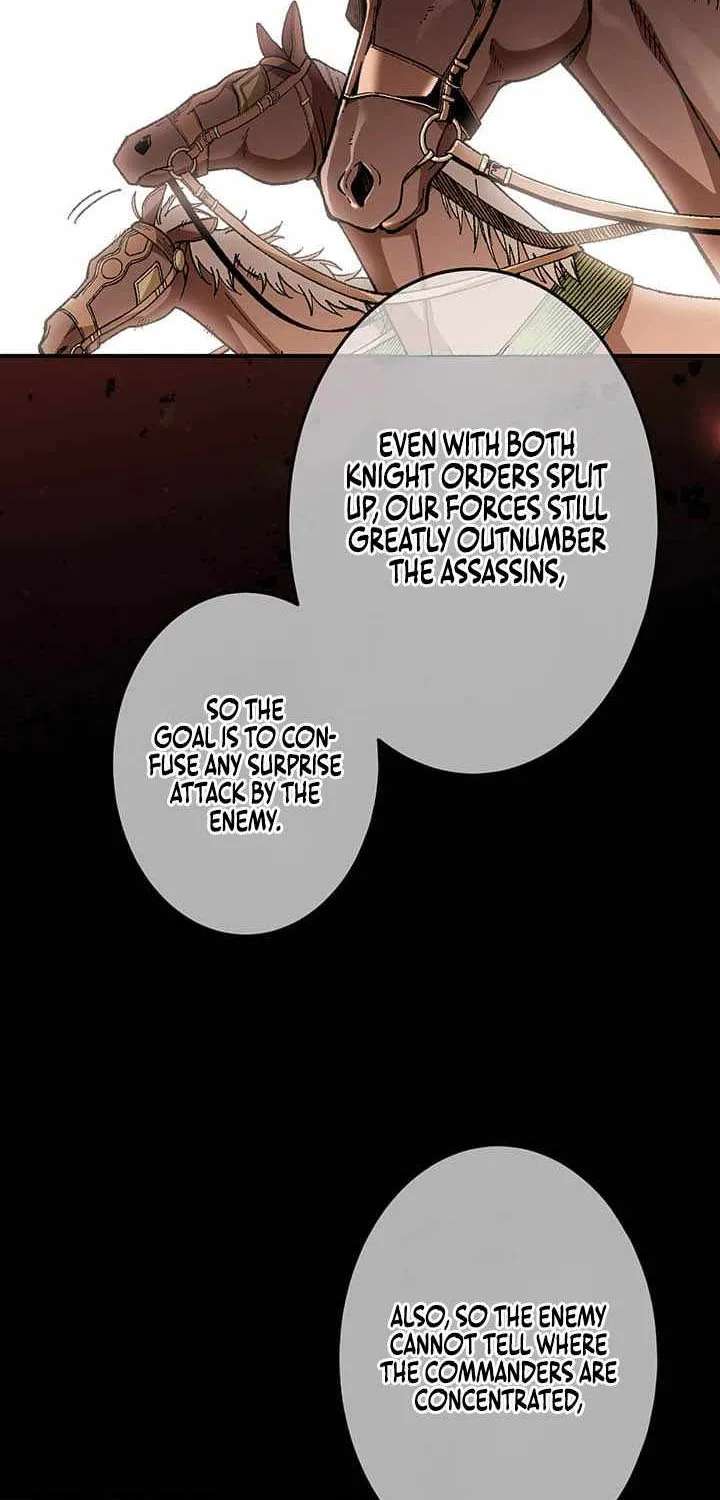 From Rural Instructor to Sword Saint Chapter 97 - page 12