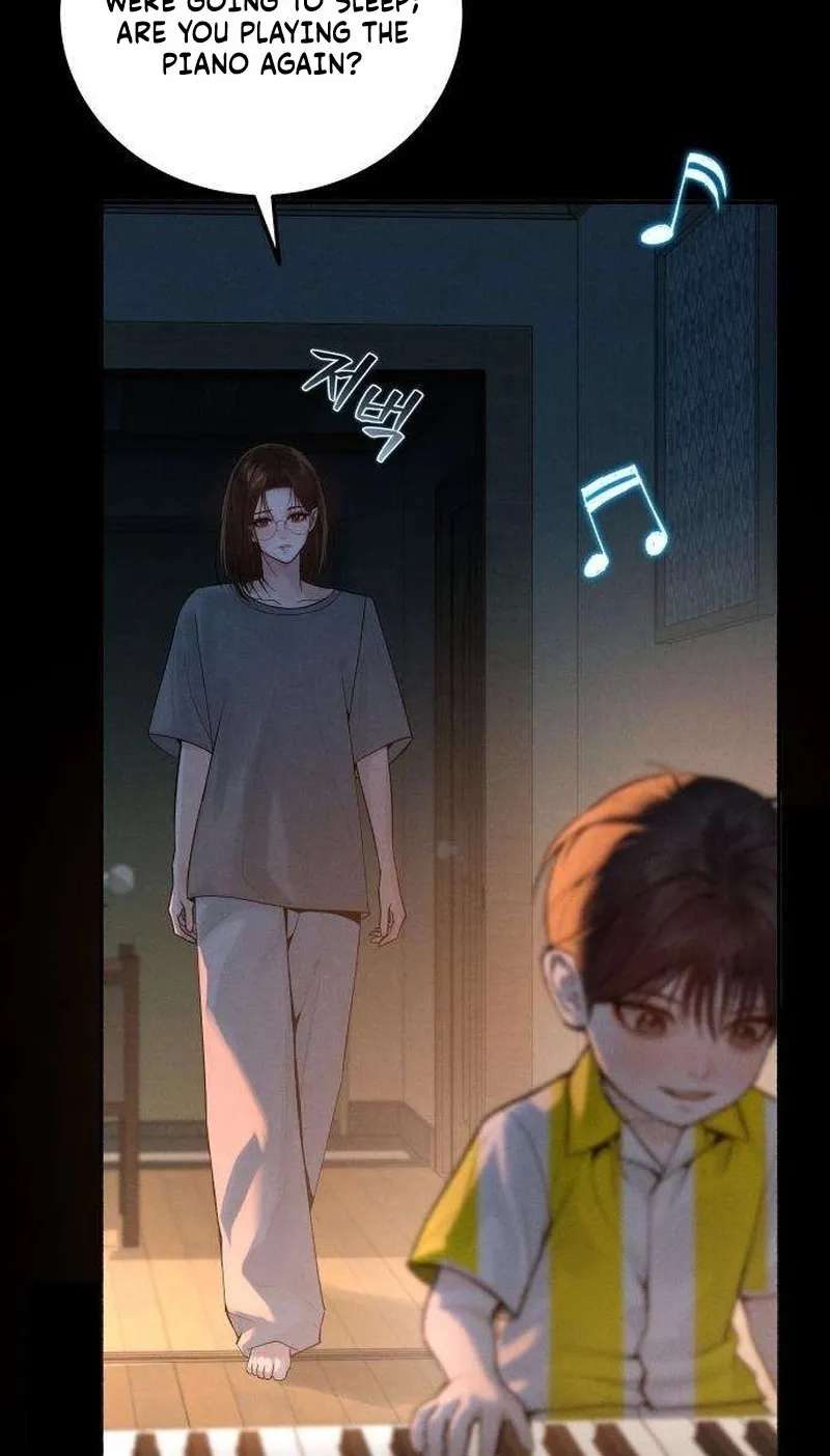 Patronage Stigma Chapter 5 - page 12