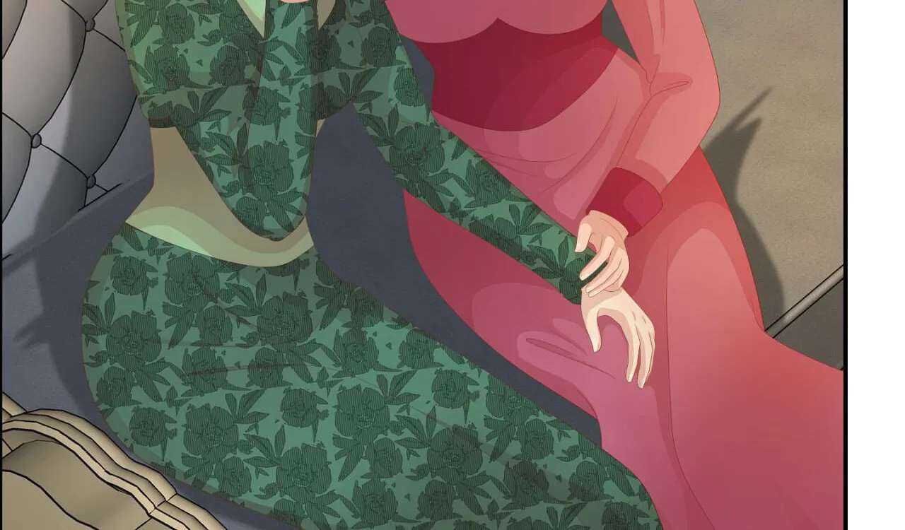 The Winter Rose Chapter 60 - page 104
