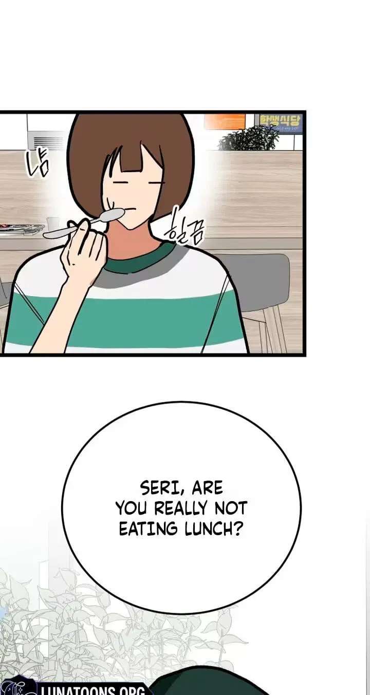 Two Faces Chapter 34 - page 64