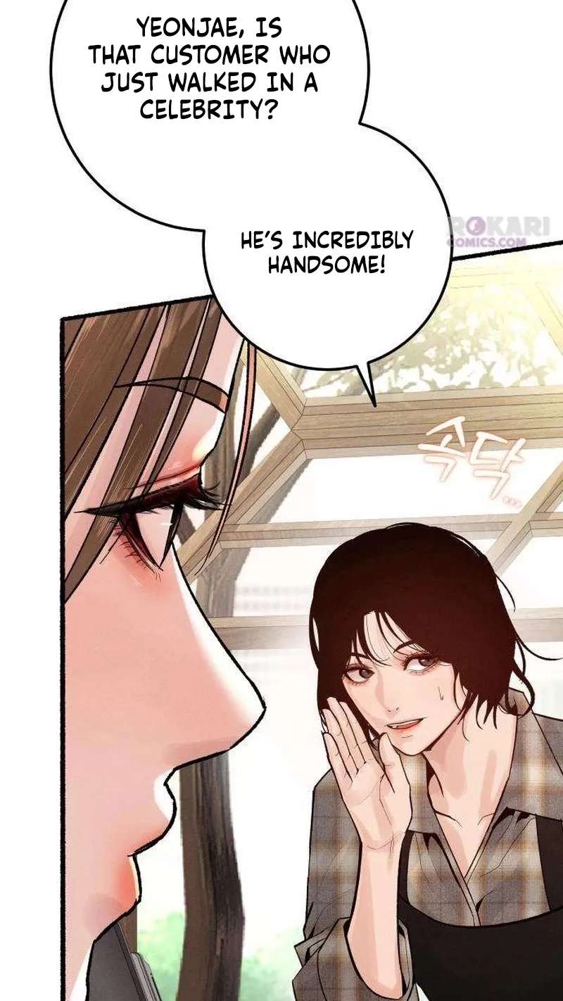 Patronage Stigma Chapter 5 - page 103