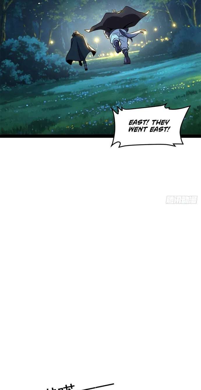My Vampire System: A Dragon's Revenge Chapter 357 - page 12