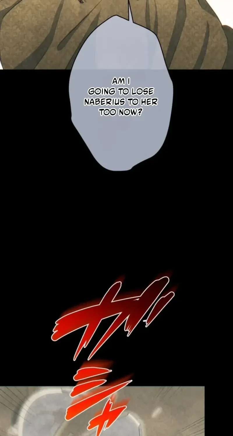 When My Enemies Began to Regret Chapter 45 - page 10