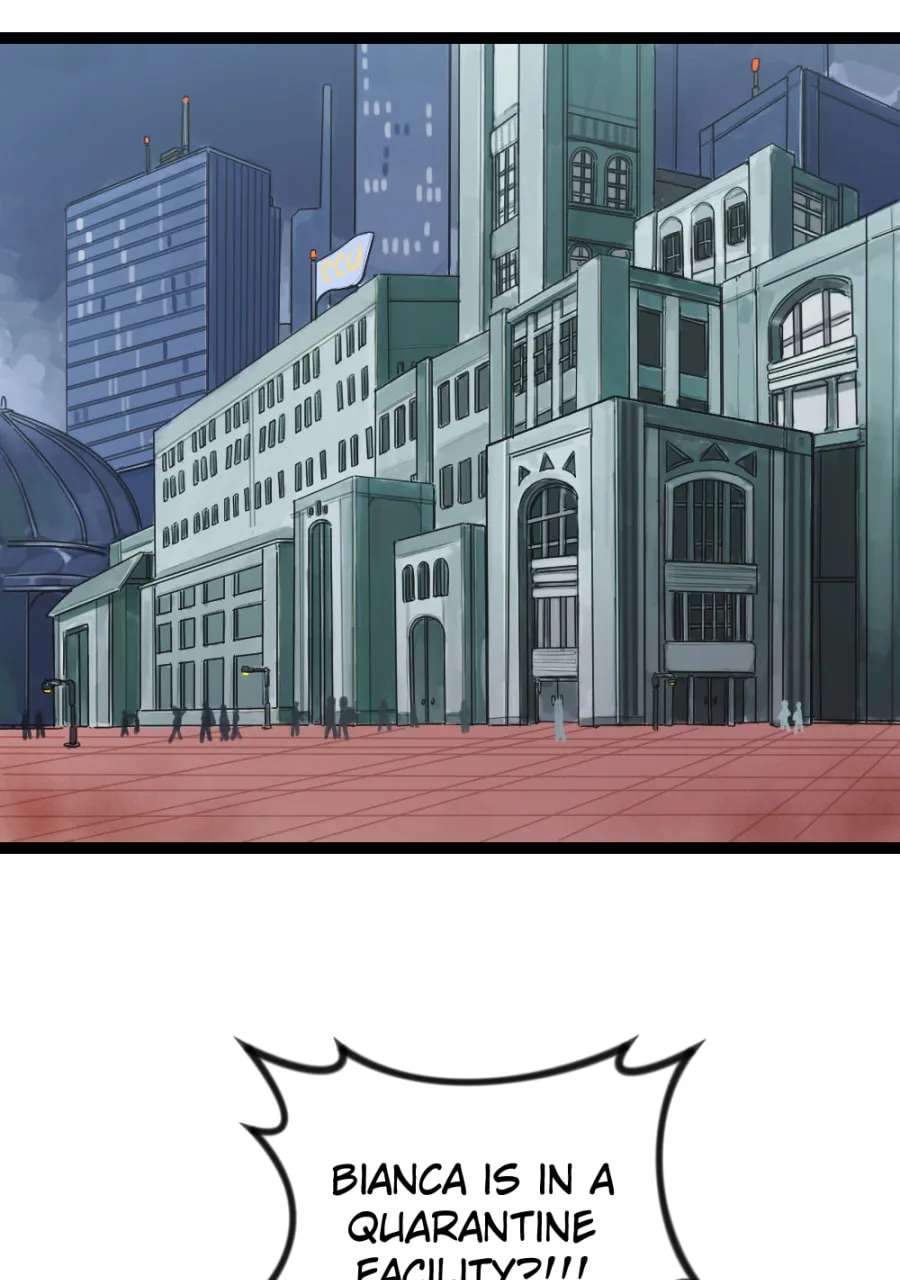 Clinic of Horrors (Canvas) Chapter 274 - page 2