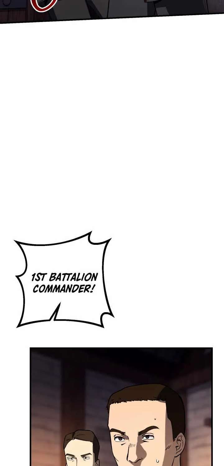 The Black-Haired U.S. Army General Chapter 48 - page 41