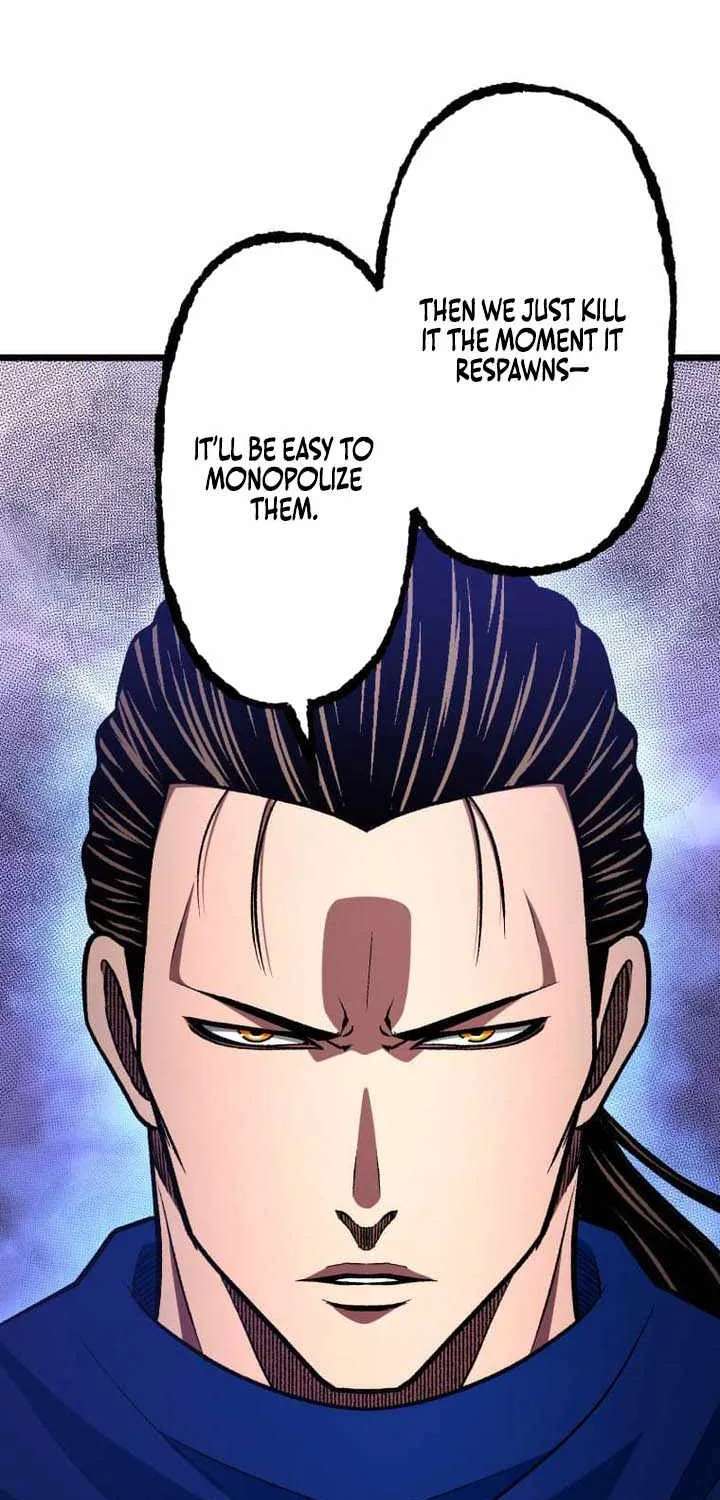 The Reincarnation of God-Level Crafting Chapter 38 - page 57