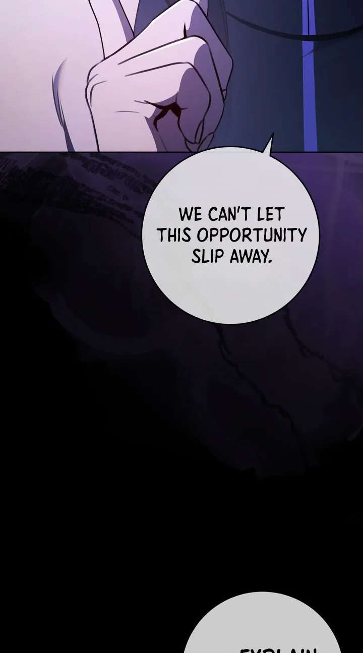 The Skeleton Soldier Failed To Defend The Dungeon Chapter 386 - page 33