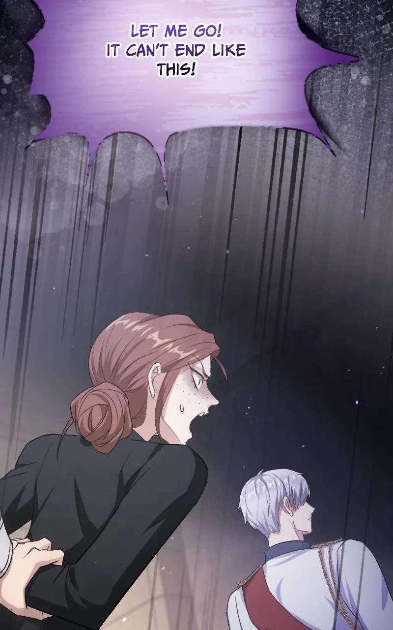 The Bloodstained Margrave'sConfession Chapter 17 - page 36