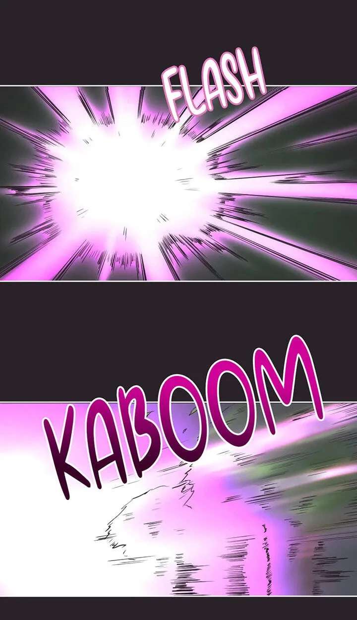 Magical Girl Chronicles ABC Chapter 28 - page 36