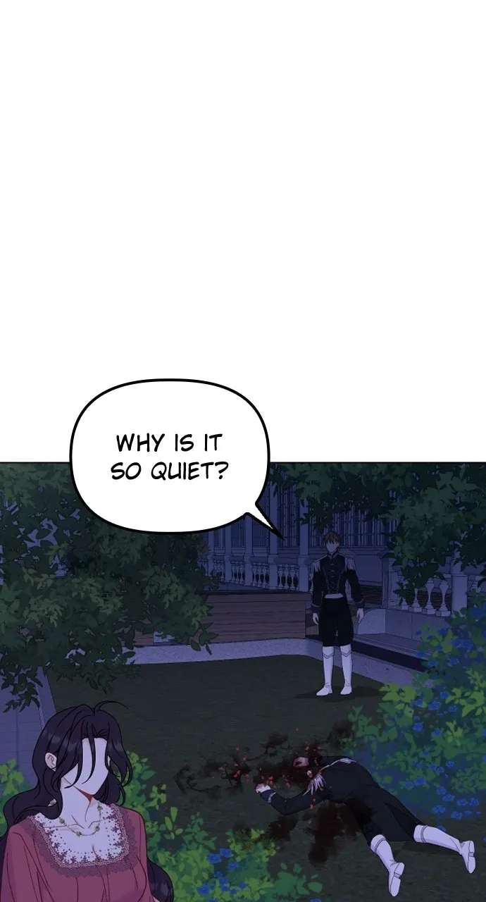 To Die or To Fall In Love Chapter 97 - page 1