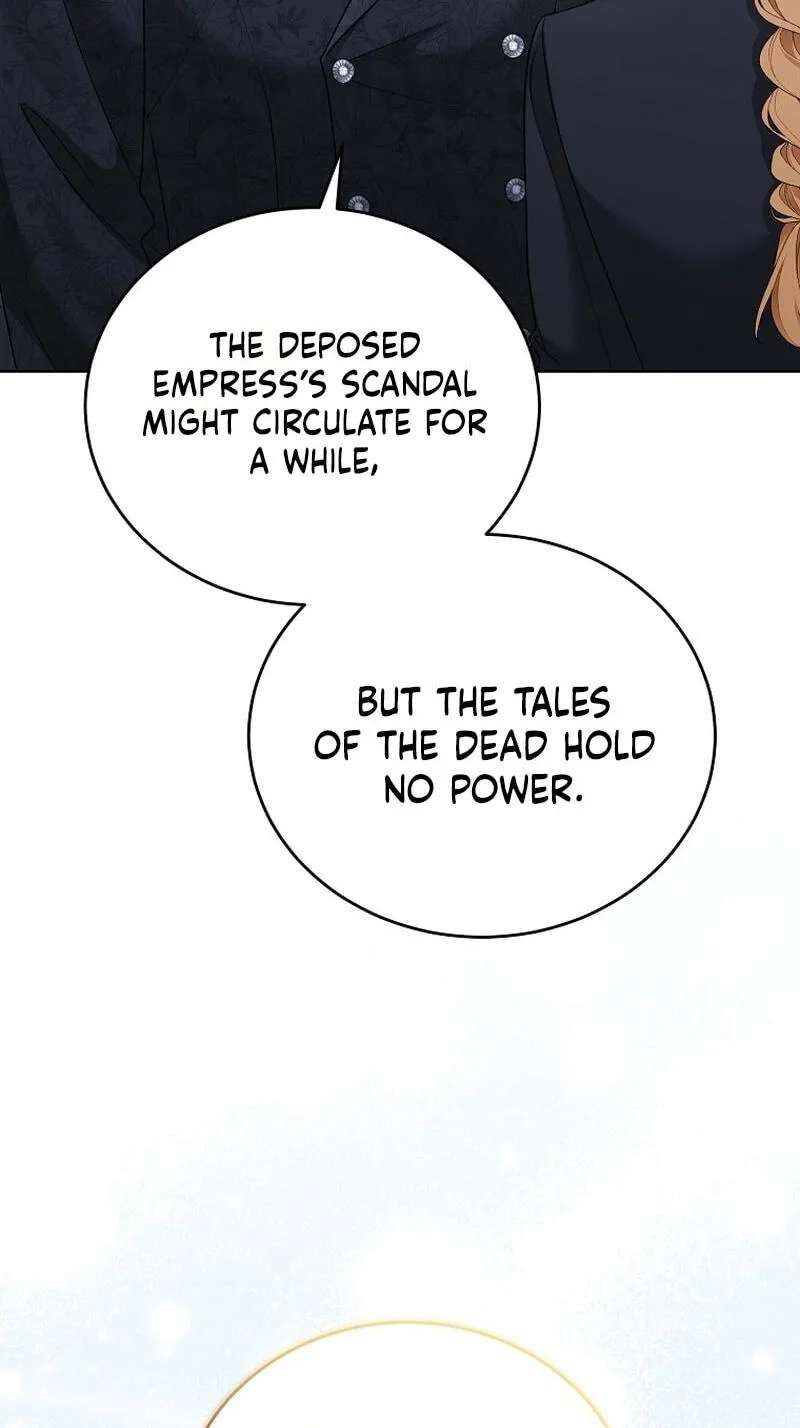 The Beginning of Revenge Starts with Marriage Chapter 49 - page 69