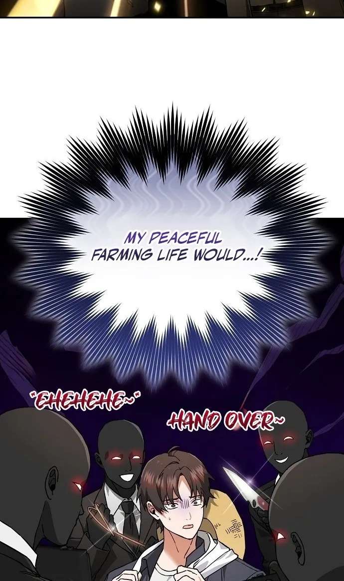 I Retired to the Countryside, and National-Level Big Shots Won't Leave Me Alone Chapter 2 - page 99