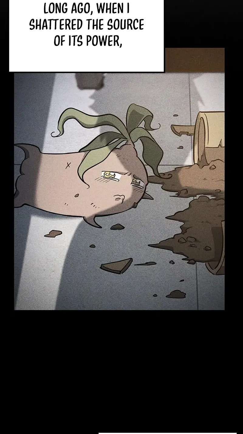 Kim Oh-jin and The Strange Beasts Chapter 60 - page 65