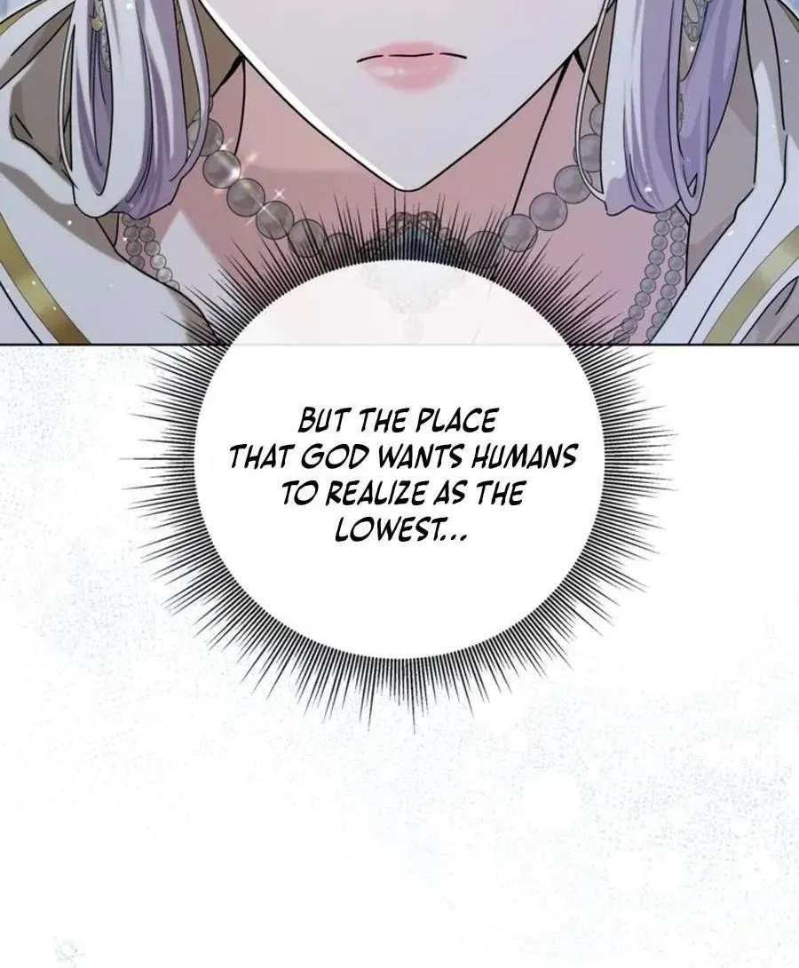 The Princess Stans in Secret Chapter 69 - page 53
