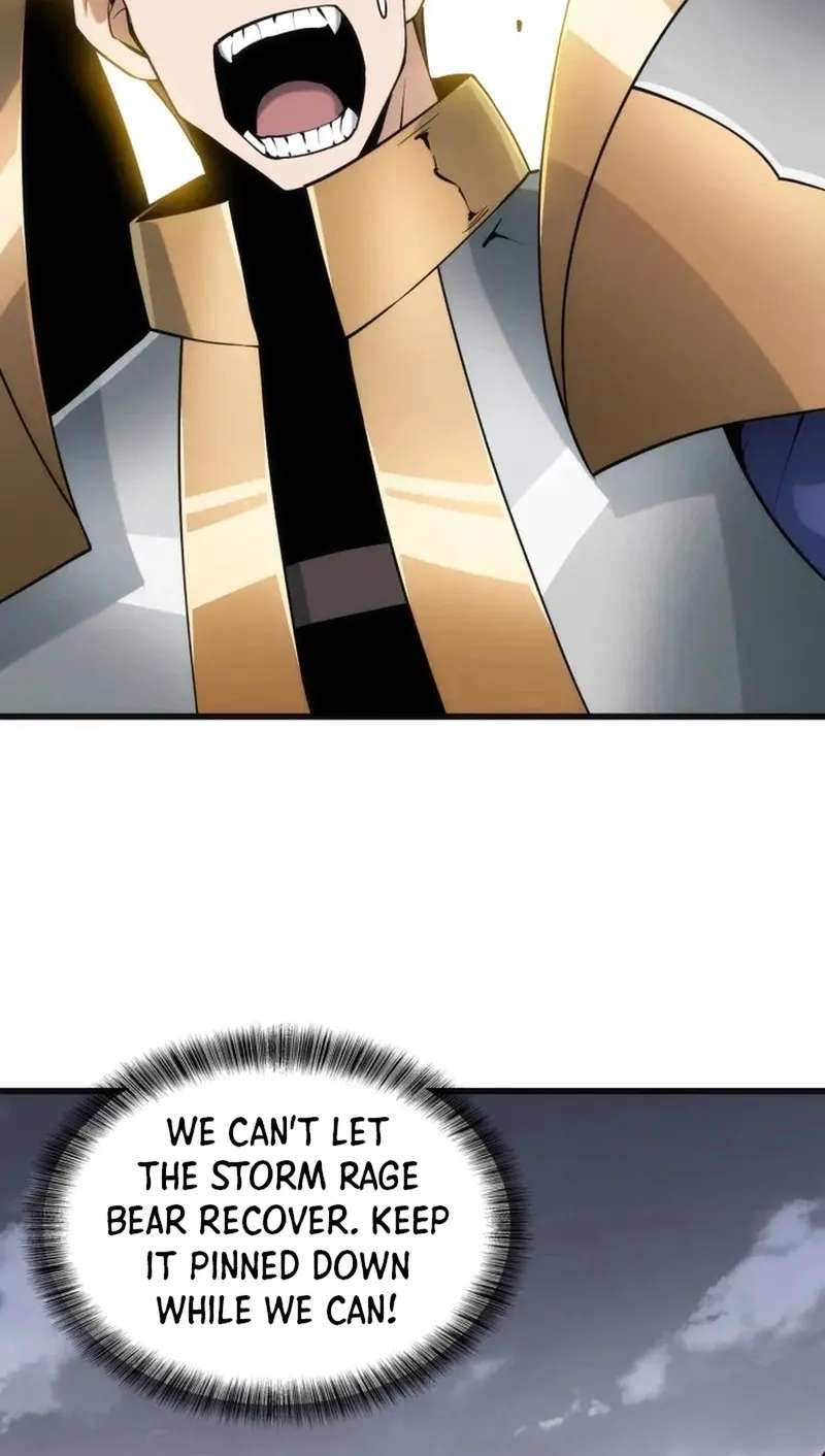 God of Games: The Ultimate Evolution Chapter 28 - page 42