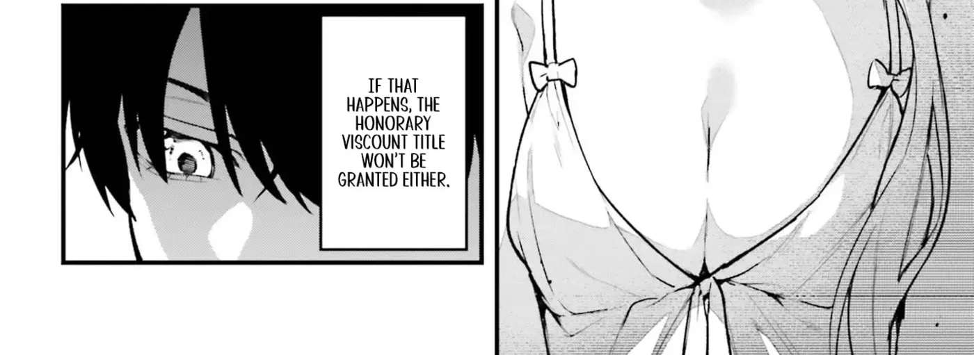 Infinite Magician ~I Was Persecuted as a Commoner's Child Without Magic Power, but I Possesses Infinite Magical Power~ Chapter 9 - page 17