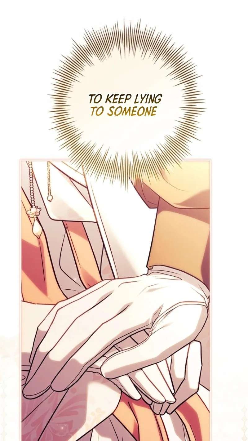 Darling, Why Can't We Divorce? Chapter 105 - page 10