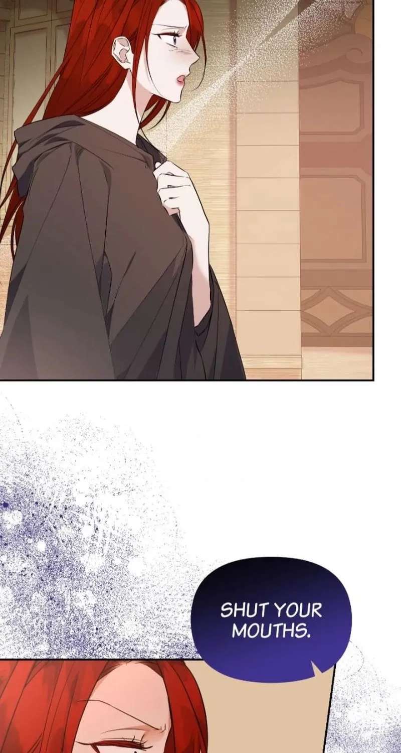 The Wife's Seduction Chapter 74 - page 88