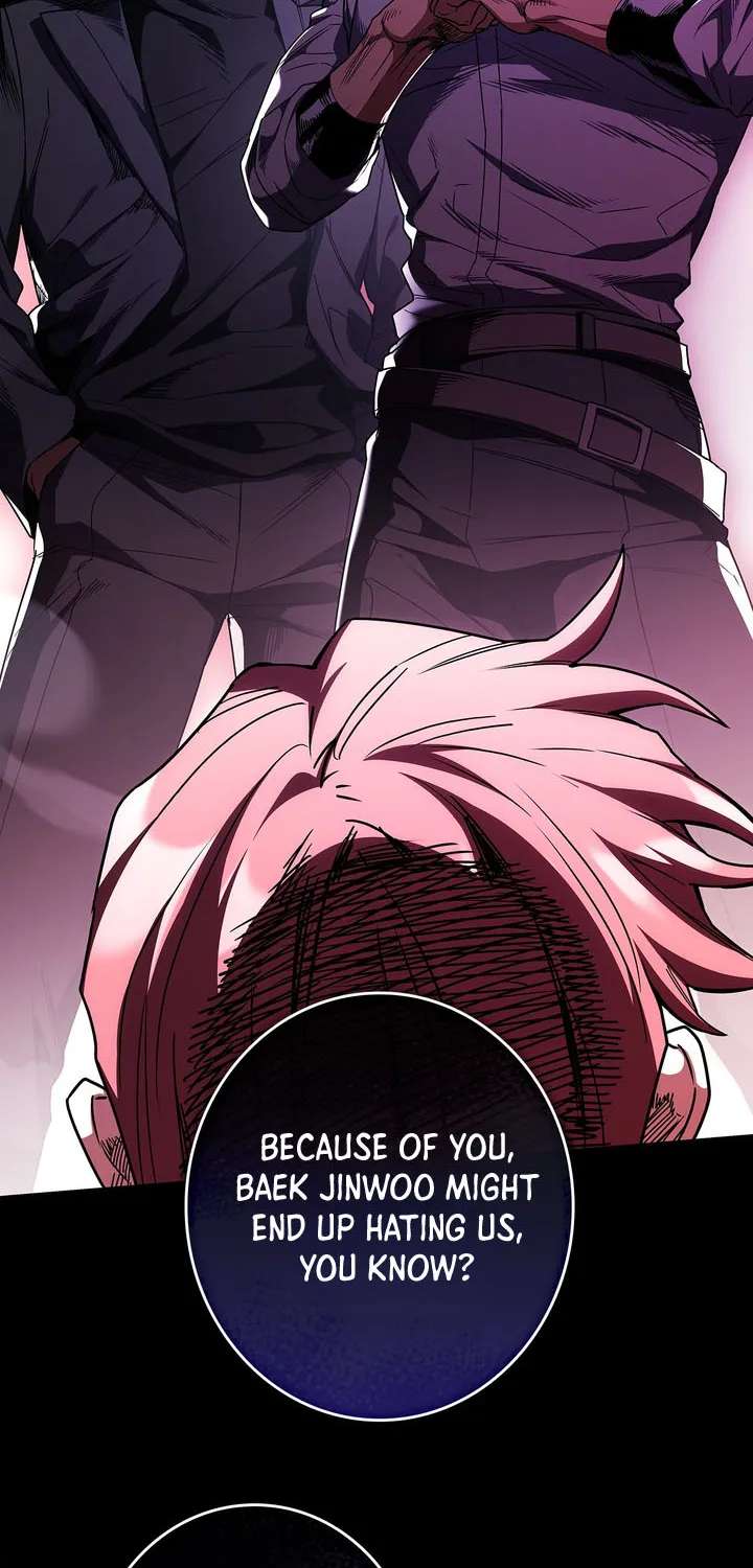 Only I Have an EX-Grade Summon Chapter 40 - page 63