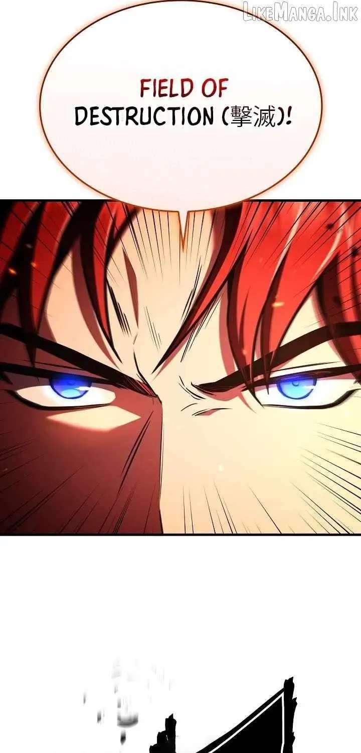 Return Of The Legendary Spear Knight Chapter 212 - page 90