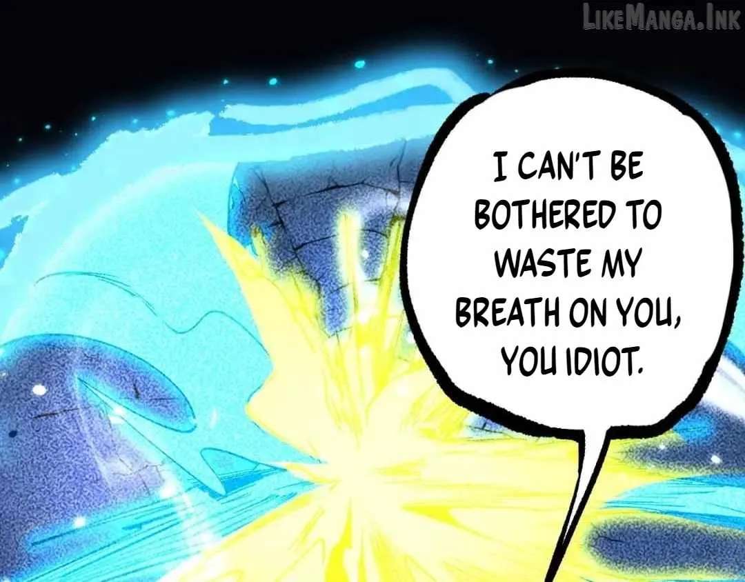 God-level Assassin, I’m the Shadow Chapter 144 - page 55
