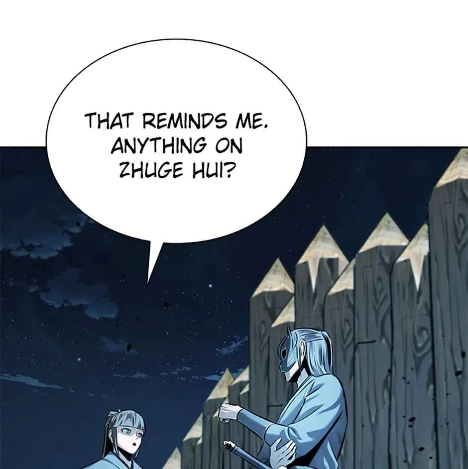 Absolute Master of the Senate Chapter 51 - page 69