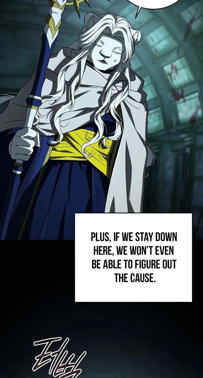 Is It a Problem if the Protagonist Is a Persona-Obsessed Character? Chapter 30 - page 62