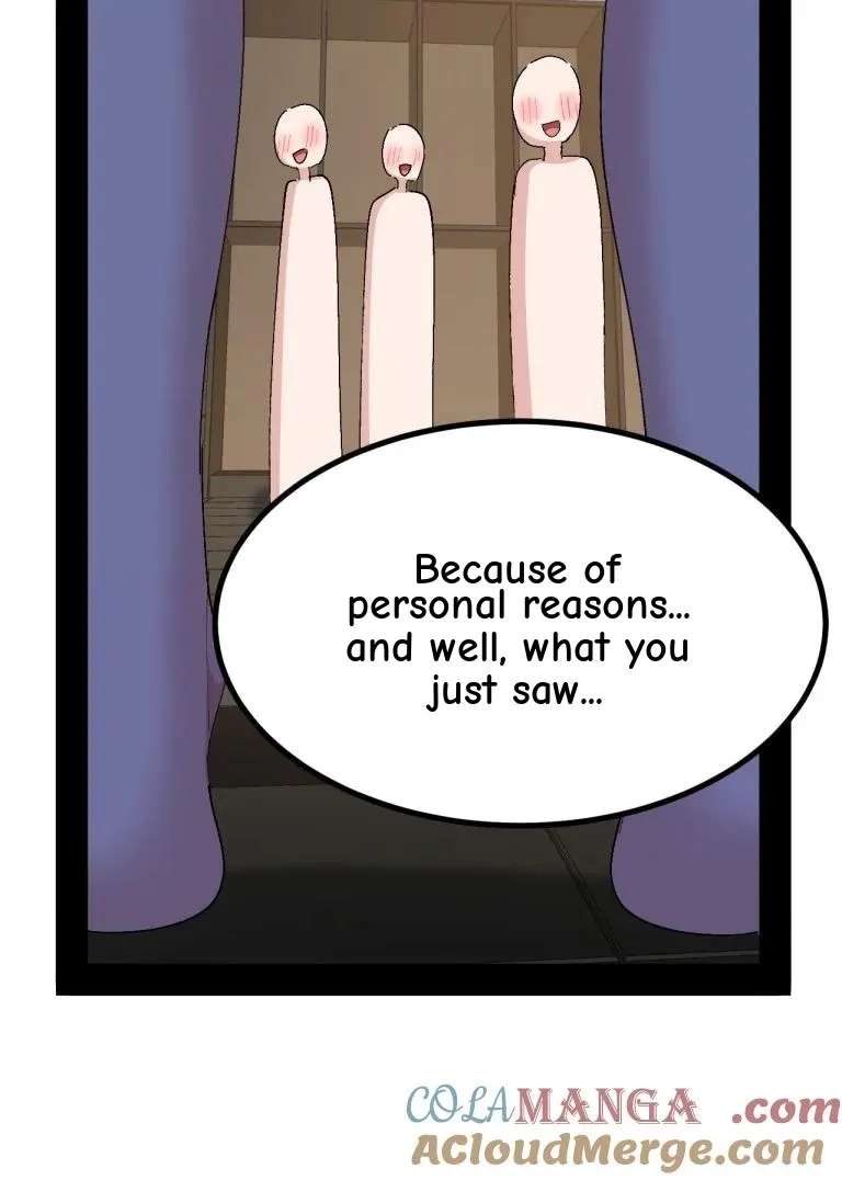 The Graduation Project Is, Making Butter! Chapter 69 - page 48