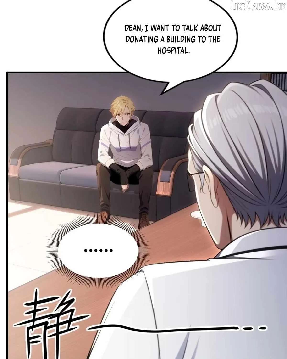 The Ultimate Wantless Godly Rich System Chapter 83 - page 60