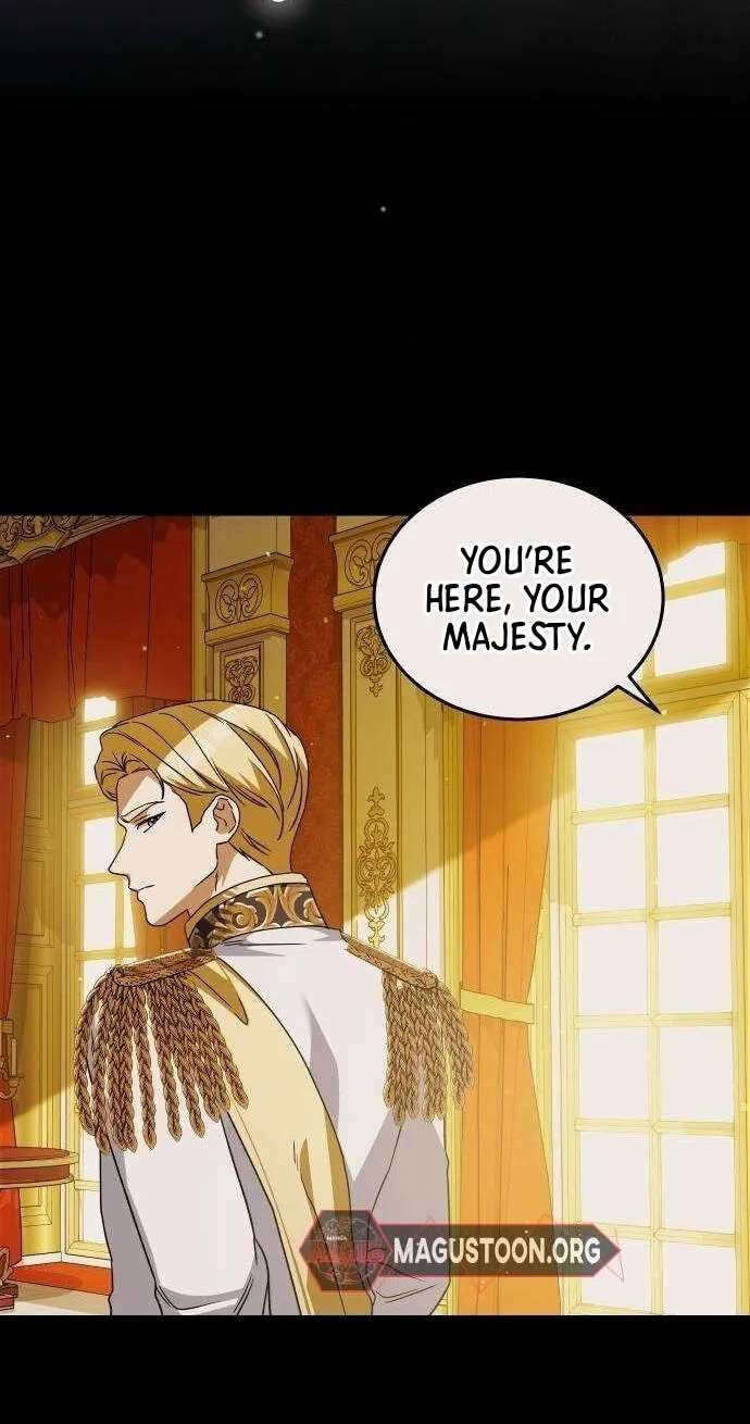 The Scent That Binds Us Chapter 108 - page 51