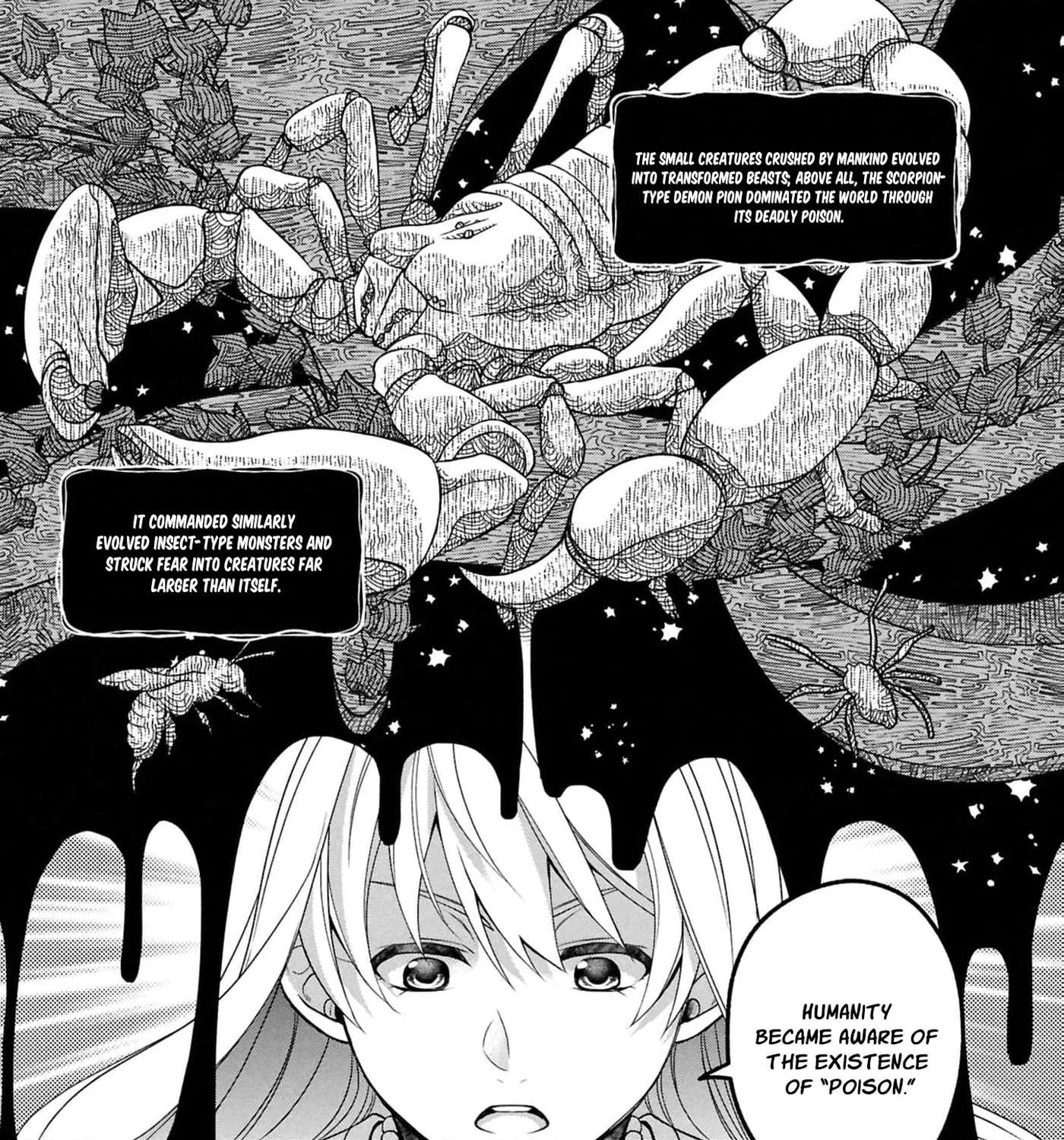 The Strongest Sorceress Framed by Her Sister Starts Over in Secret Chapter 44 - page 28