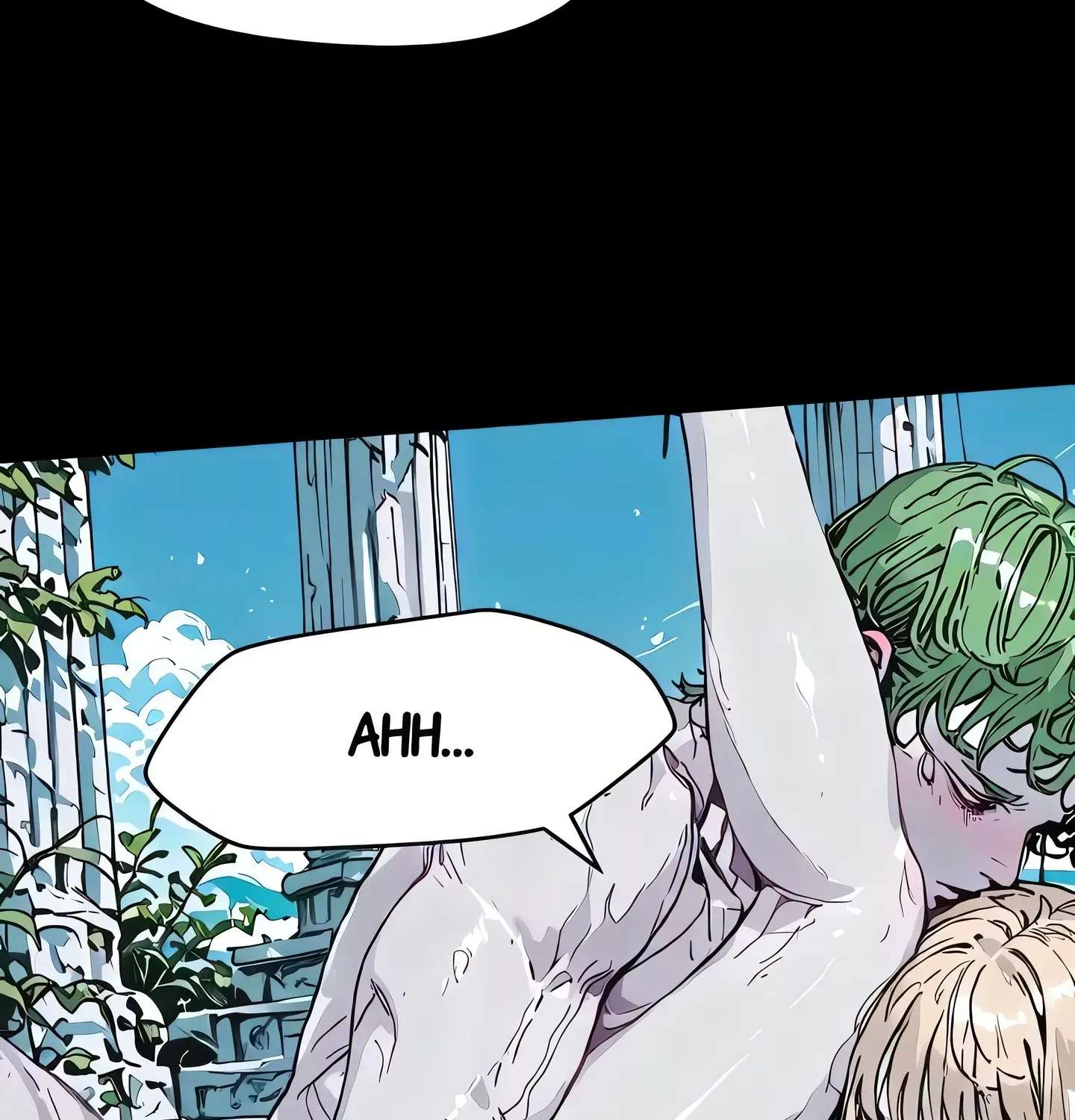 The Myth of Aphrodite Chapter 6 - page 45