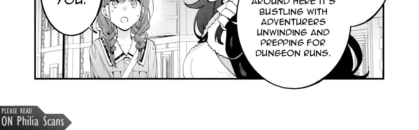 Aurelia the Enchanter Chapter 1 - page 23