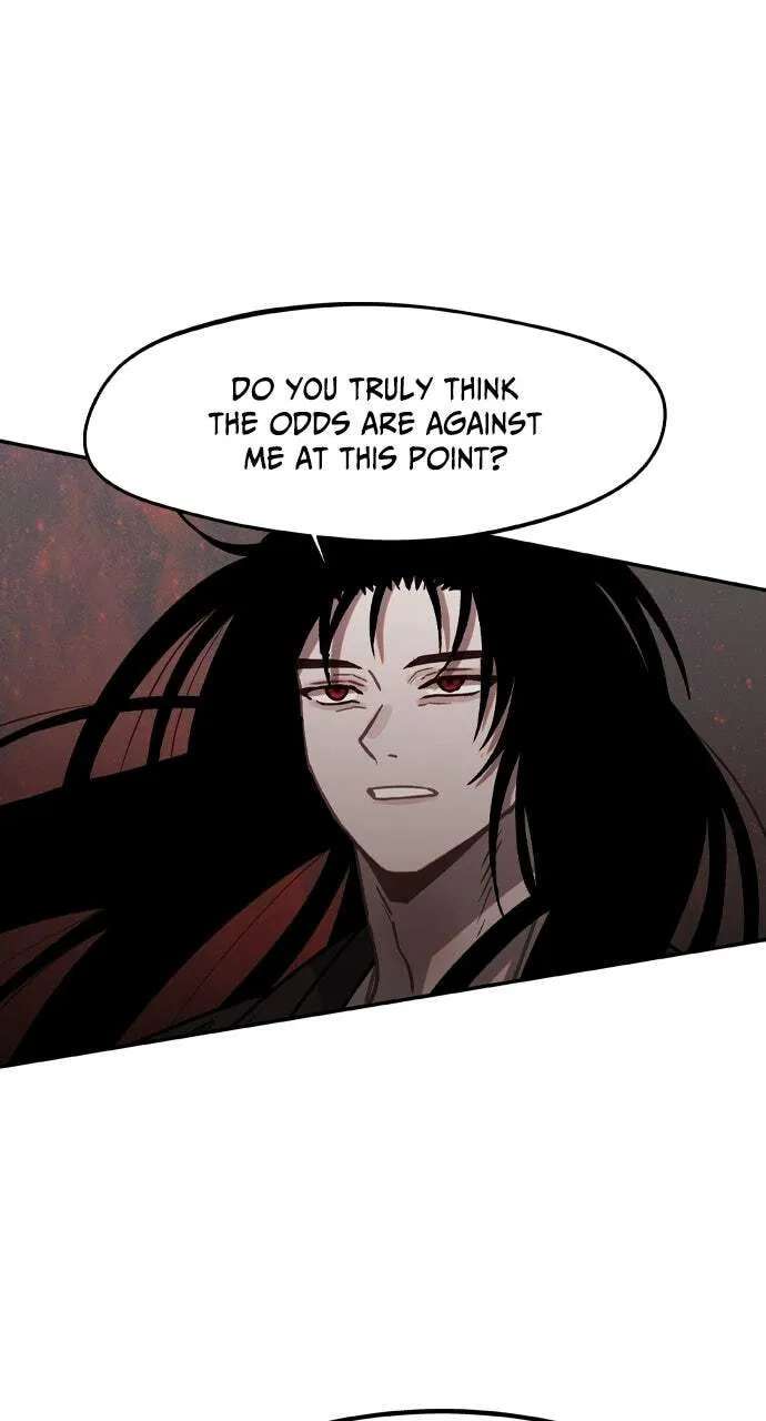 Return of the Gods Chapter 112 - page 21