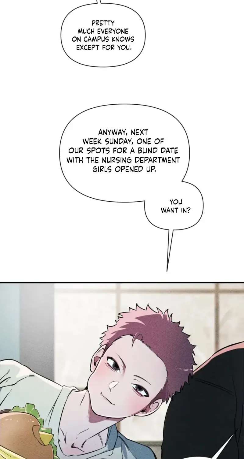 Careless Love Chapter 3 - page 26