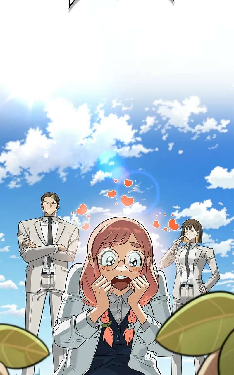 The S-Class Hunter’sPeaceful Life with Monsters Chapter 47 - page 73