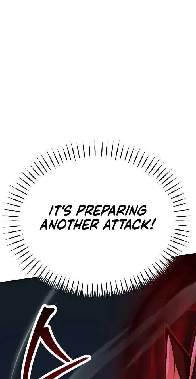 The World's Strongest Regime Chapter 19 - page 102