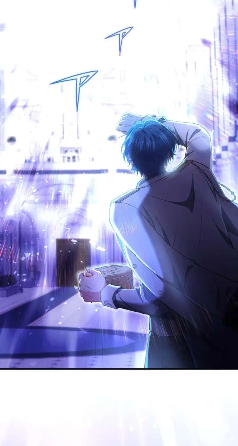 I Still Don't Know About My Favourite Character's Unwavering Obsession Chapter 98 - page 62
