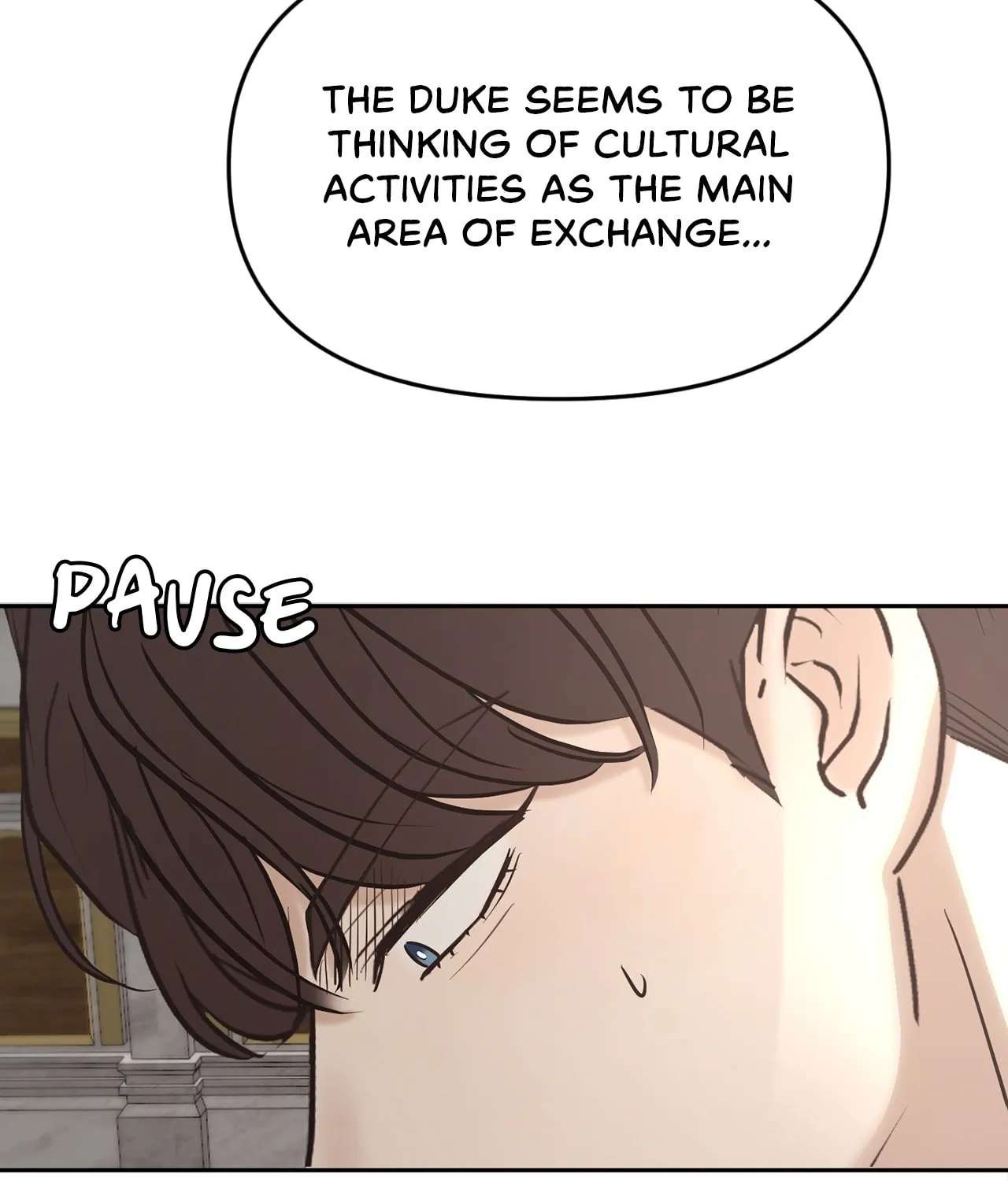 I Adopted the Male Lead from the Shelter Chapter 126 - page 104