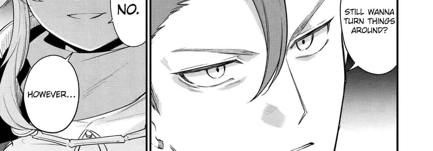 Sou da, Baikoku Shiyou: Tensai Ouji no Akaji Kokka Saisei Jutsu Chapter 287 - page 18