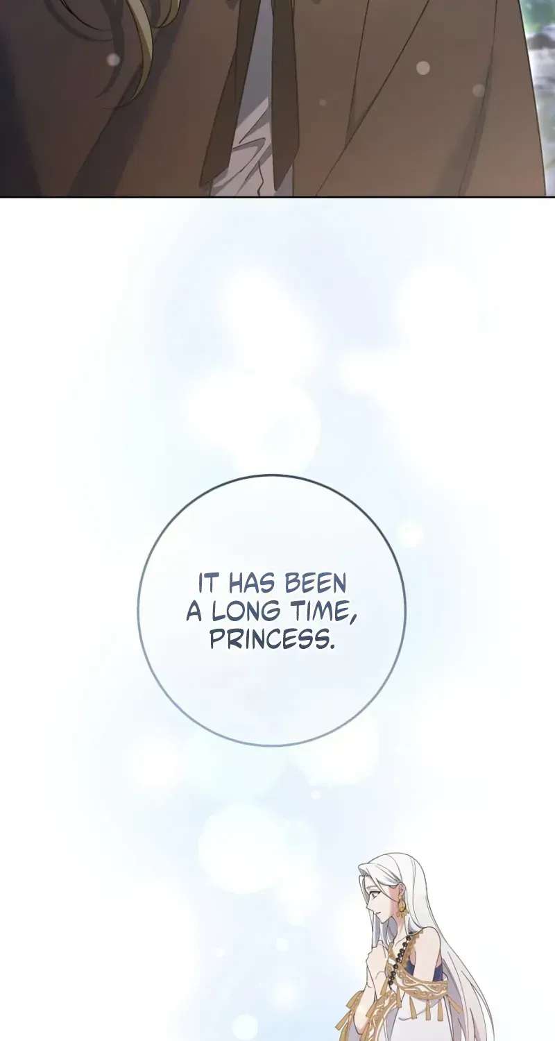 The Beloved Doll Princess Marries into the Wild Chapter 25 - page 93