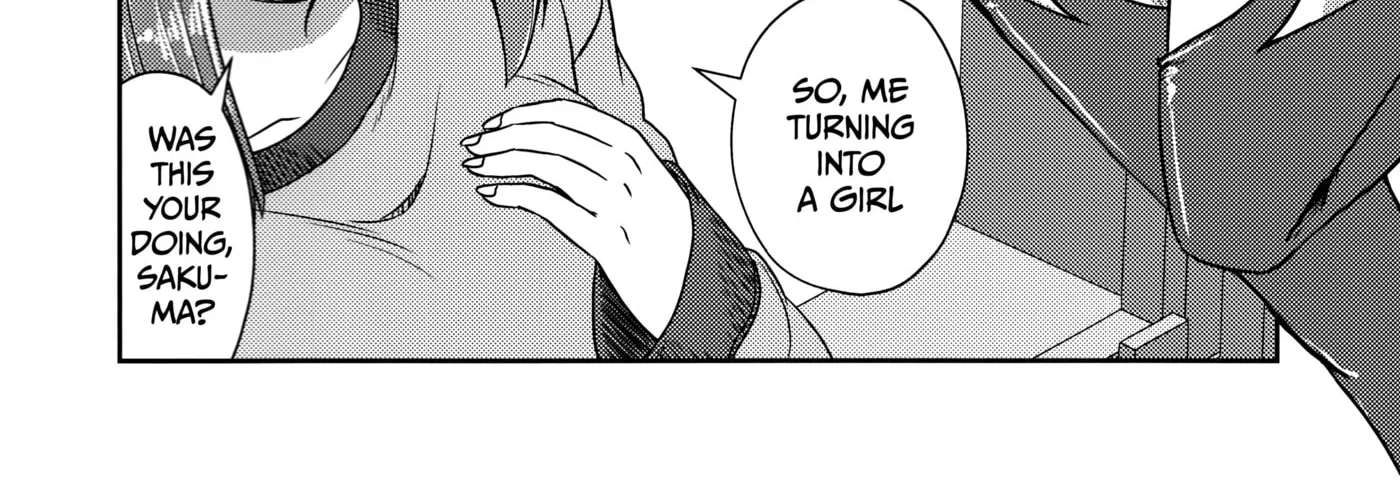 Akuma demo Konyakusha!? Chapter 1 - page 16