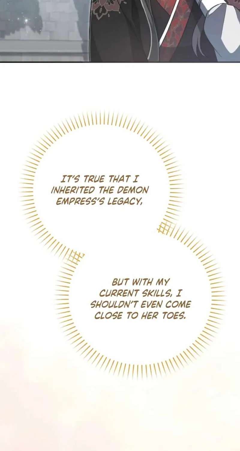 The Heavenly Demon Cult’s Strongest Maid Chapter 39 - page 87