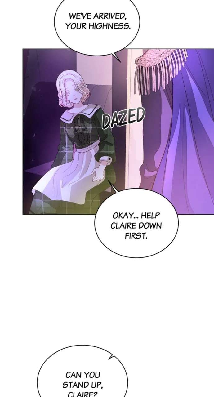 My Father, the PossessiveDemi-God Chapter 3 - page 60