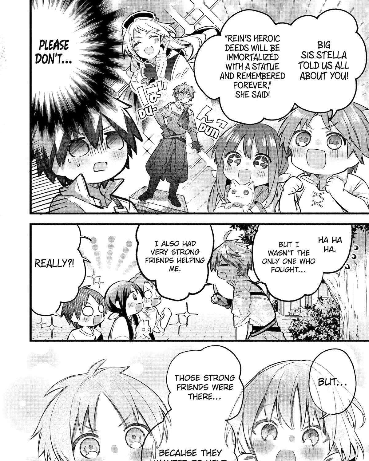 Yuusha Party o Tsuihou Sareta Beast Tamer, Saikyoushu Nekomimi Shoujo to Deau Chapter 105 - page 11