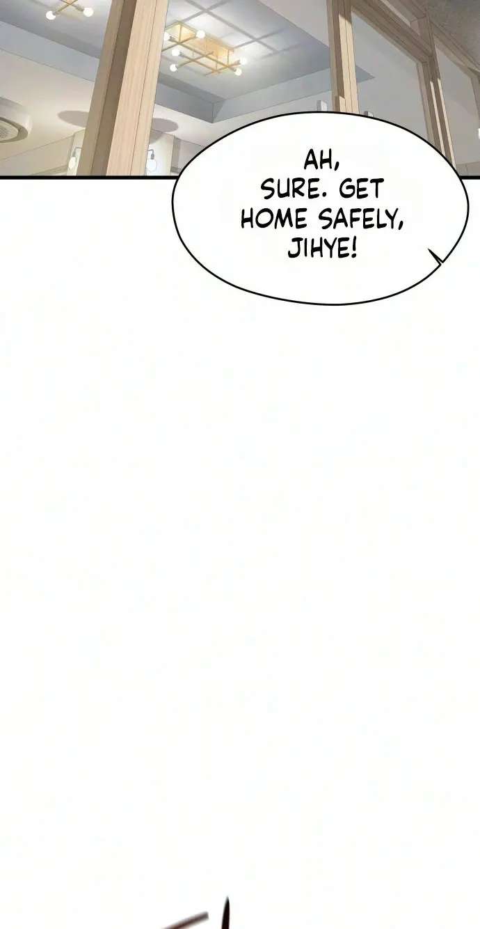 The Uncool Adult, Jihye Chapter 19 - page 47